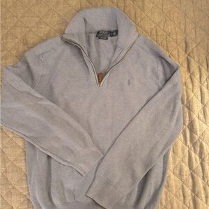 Polo Ralph Lauren Quarter Zip